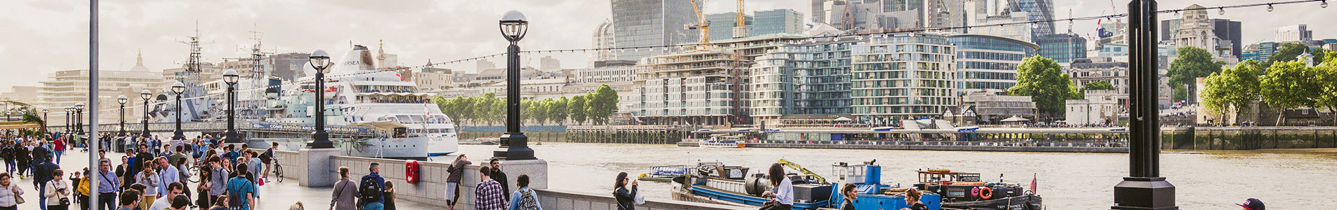 Work Experience in the UK